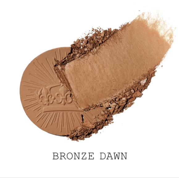 Skin Fetish Divine Bronzer - Bronze Dawn - Picture 7 of 10
